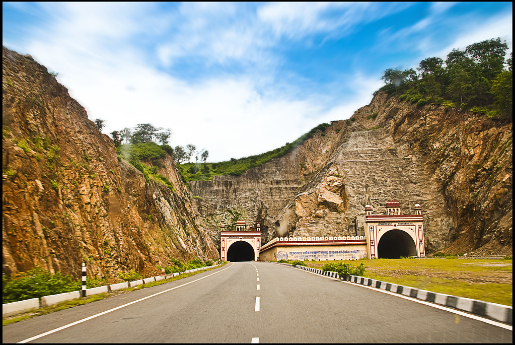 Jaipur - Udaipur - Mount Abu